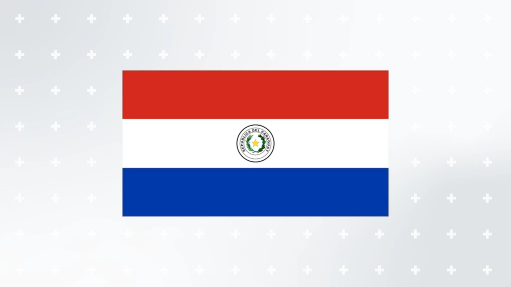 Hero Bild Paraguay
